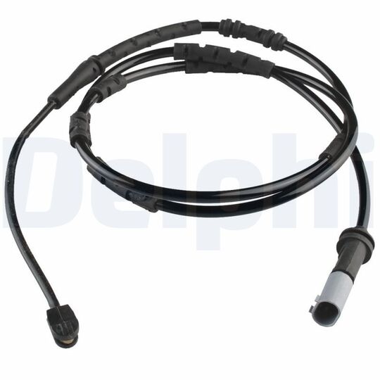Delphi Warning Contact, brake pad wear to suit BMW