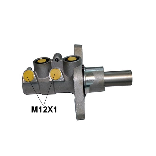 Brembo Brake Master Cylinder to suit Peugeot