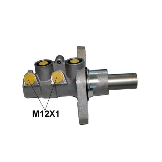 Brembo Brake Master Cylinder to suit Peugeot