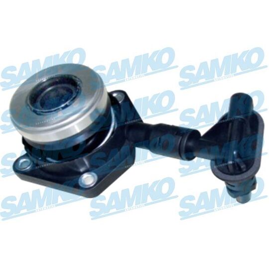 SAMKO M30235 Central Slave Cylinder, clutch to suit Ford