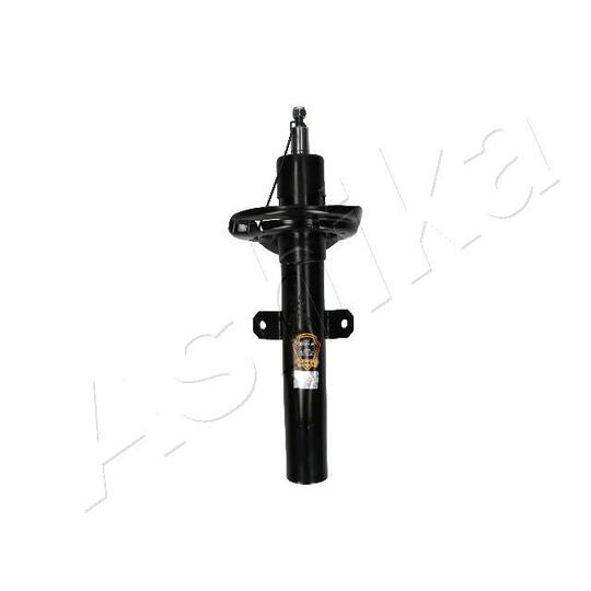 Ashika MA-00887 Shock Absorber to suit Ford