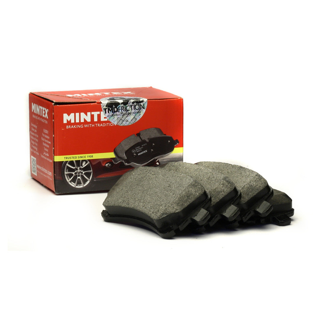 Mintex Brake Pad Set, disc brake to suit Alfa Romeo