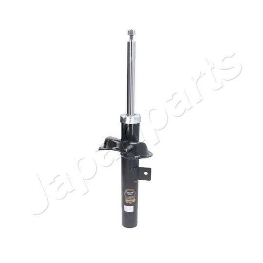 Japanparts Shock Absorber to suit Ford