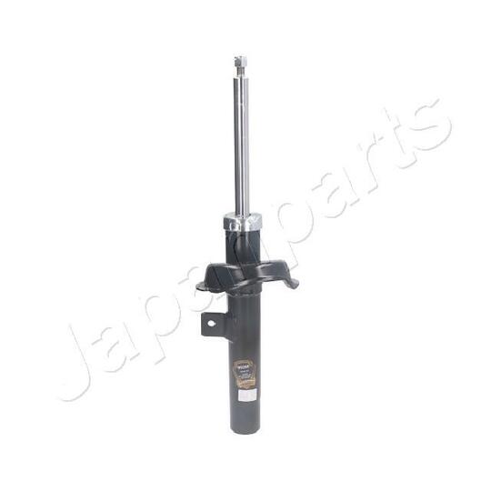 Japanparts Shock Absorber to suit Ford