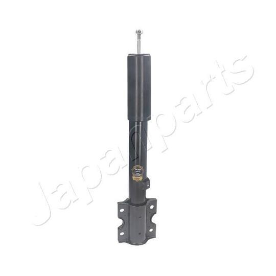 Japanparts Shock Absorber to suit Ford