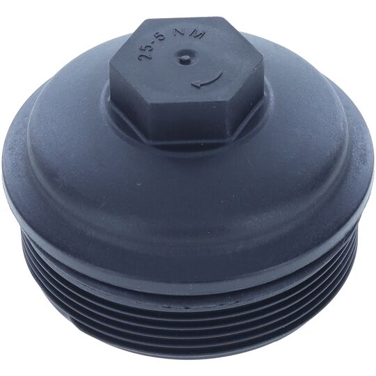 Motorad Cap, oil filter housing to suit Audi, VW, Seat