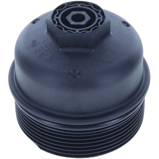Motorad Cap, oil filter housing to suit Audi, VW, Man