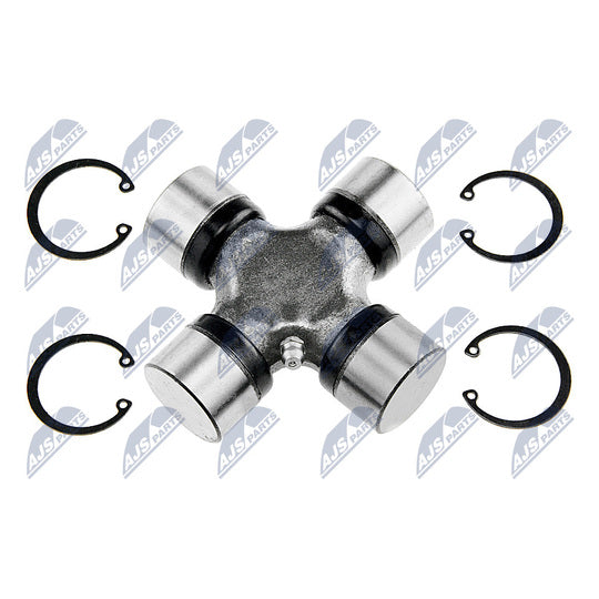 Nty NKW-FR-001 Joint, propshaft to suit Toyota, Ford, Chrysler
