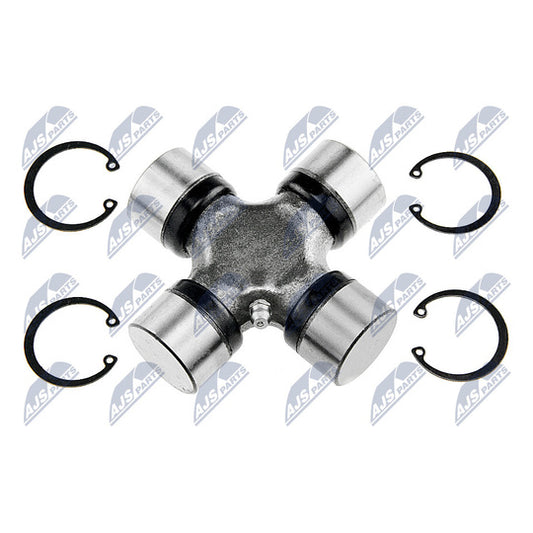 Nty NKW-FR-001 Joint, propshaft to suit Toyota, Ford, Chrysler