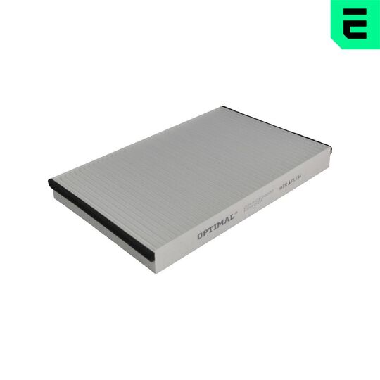 Optimal OP-FCF20007 Filter, interior air to suit Opel