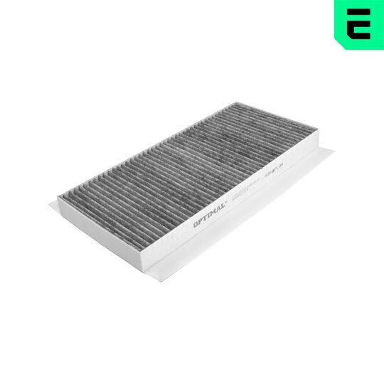 Optimal Filter, interior air to suit Ford