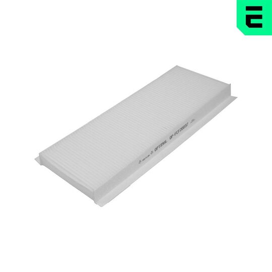 Optimal Filter, interior air to suit Ford