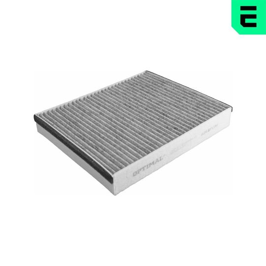 Optimal Filter, interior air to suit Ford, Volvo