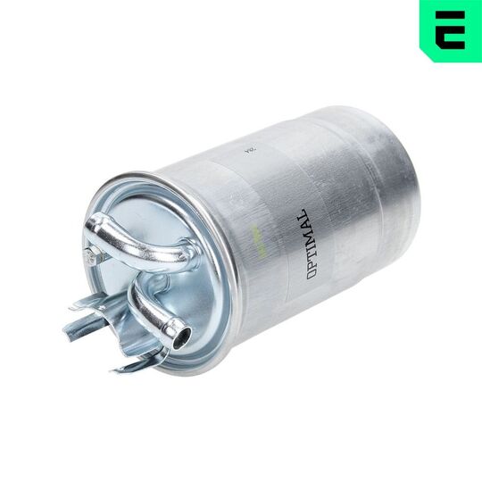 Optimal Fuel filter to suit Audi, VW, Skoda
