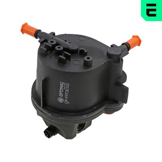Optimal Fuel filter to suit Toyota, Ford, Peugeot