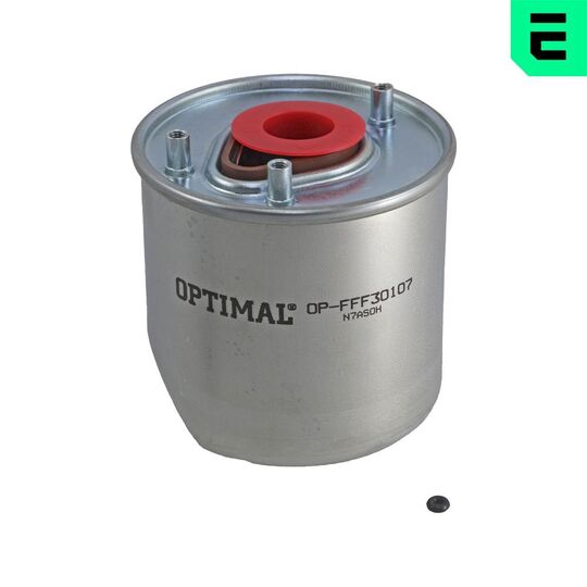 Optimal Fuel filter to suit Ford, Mazda, Volvo