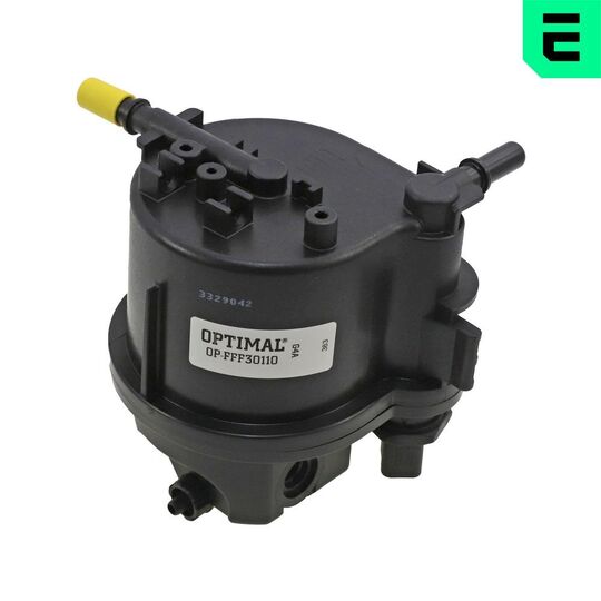 Optimal Fuel filter to suit Toyota, Ford, Mazda