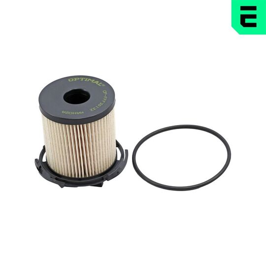 Optimal Fuel filter to suit Ford