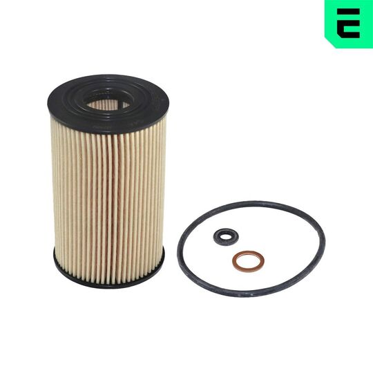 Optimal Oil Filter to suit BMW