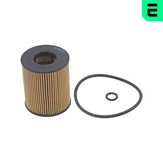 Optimal Oil Filter to suit Ford, Mazda