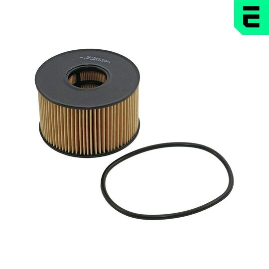 Optimal Oil Filter to suit Ford, Jaguar