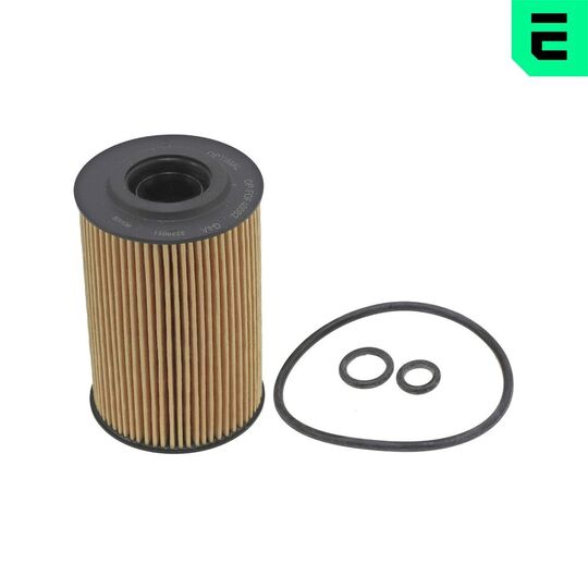 Optimal Oil Filter to suit Audi, VW, Linde