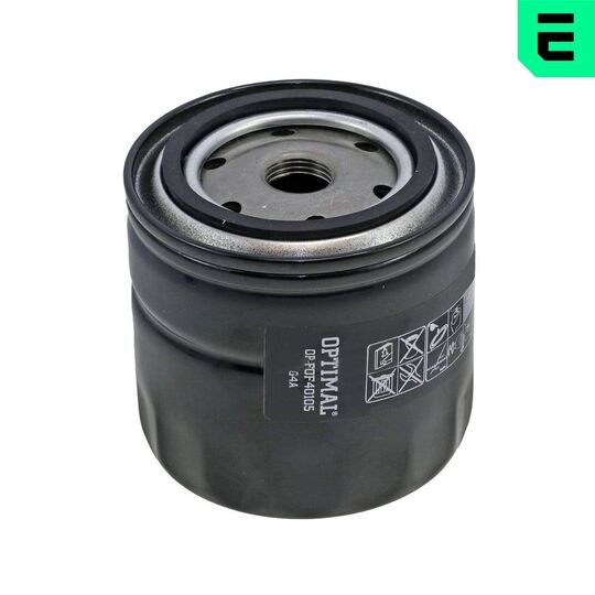 Optimal Oil Filter to suit Ford, Fiat, Chrysler