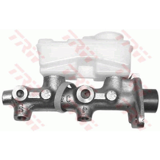 Trw Brake Master Cylinder to suit Ford