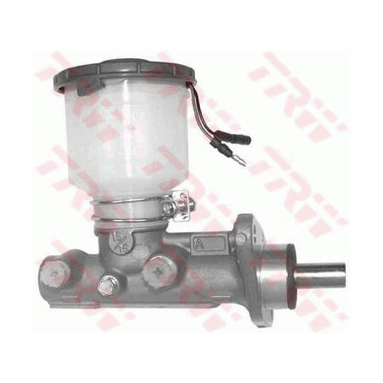 Trw Brake Master Cylinder to suit Honda