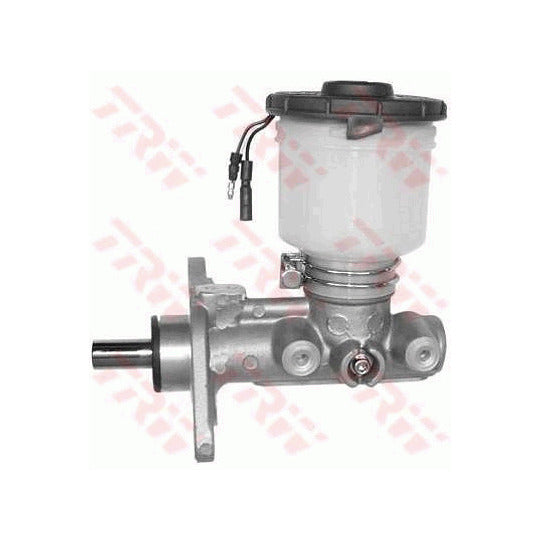 Trw Brake Master Cylinder to suit Honda