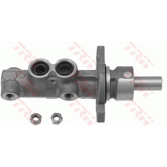 Trw Brake Master Cylinder to suit Citroën