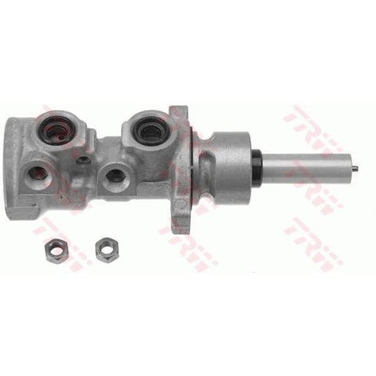 Trw Brake Master Cylinder to suit Peugeot, Citroën