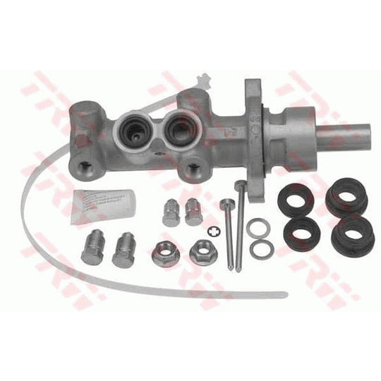 Trw Brake Master Cylinder to suit Peugeot