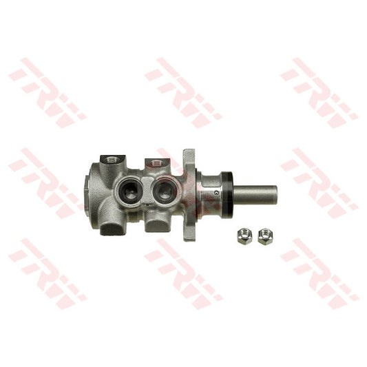 Trw Brake Master Cylinder to suit Ford