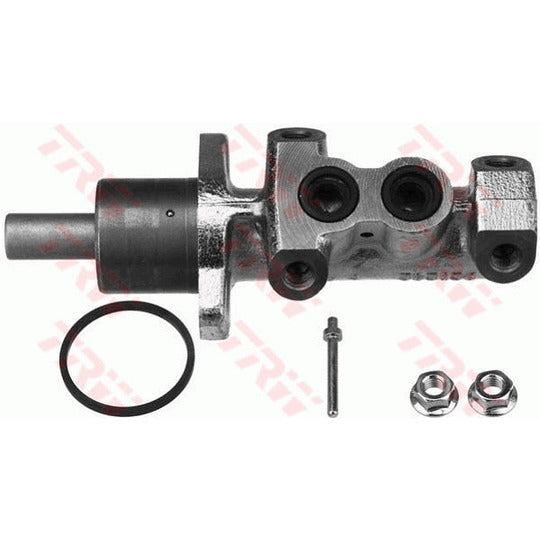 Trw Brake Master Cylinder to suit Peugeot, Citroën, Fiat