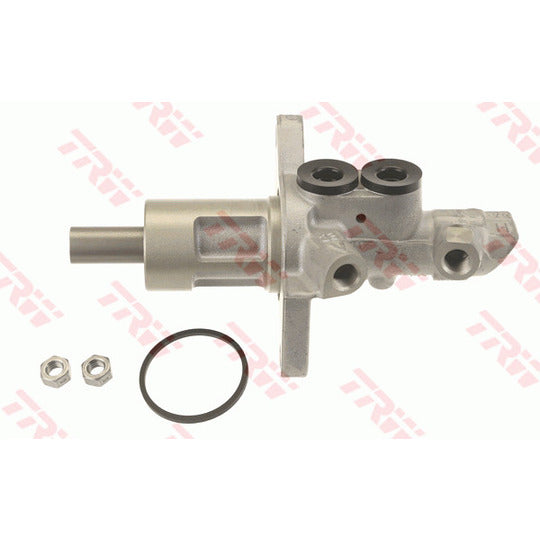 Trw Brake Master Cylinder to suit BMW