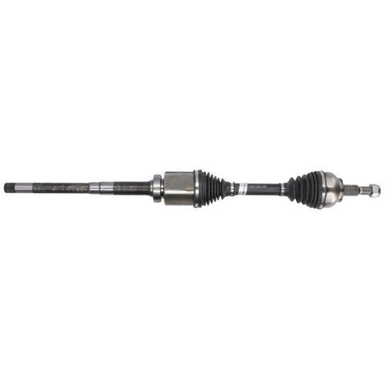 Point Gear Drive Shaft to suit Ford