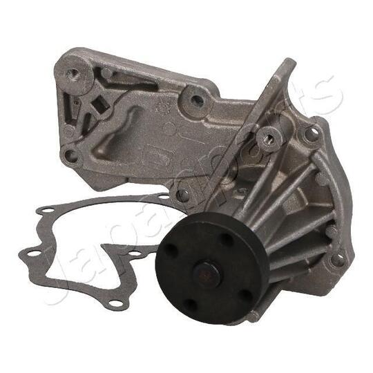 Japanparts Water pump to suit Ford, Mazda, Volvo