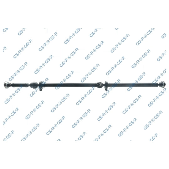 Gsp Propshaft, axle drive to suit Ford, Volvo