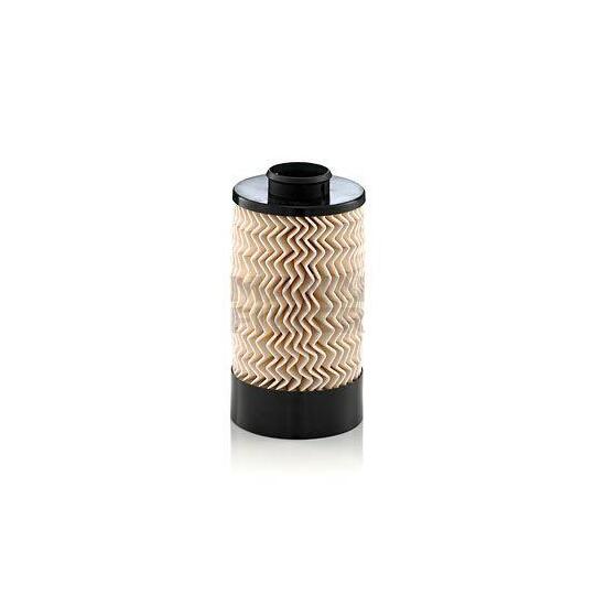 Mann-Filter Fuel filter