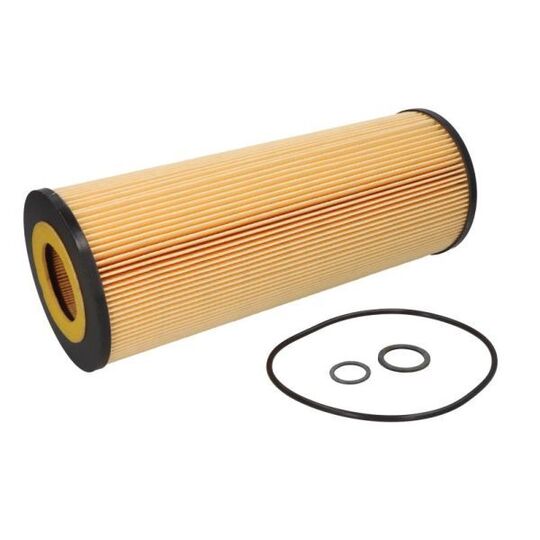 Purro Oil Filter to suit Mercedes-Benz, Renault, Claas