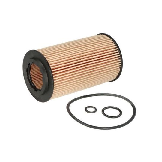 Purro Oil Filter to suit Mercedes-Benz, Chrysler