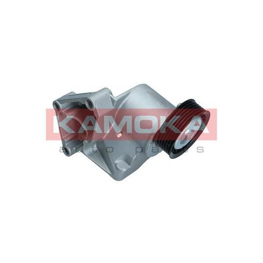 Kamoka Belt Tensioner, V-ribbed belt to suit Ford