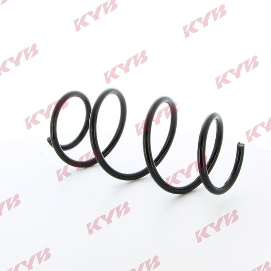 Kyb Coil Spring to suit Audi