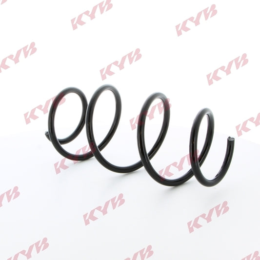 Kyb Coil Spring to suit Audi