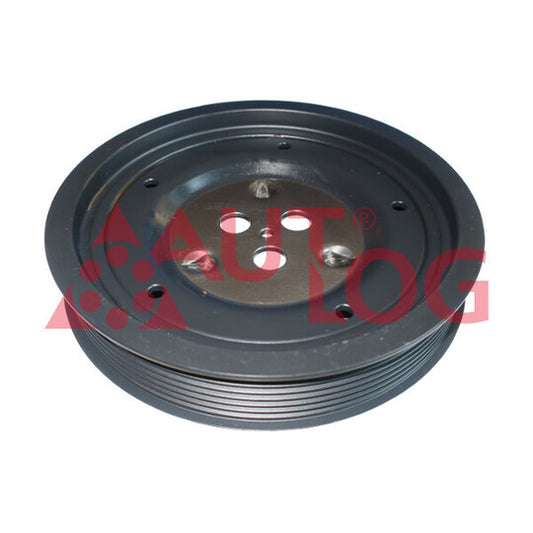 Autlog Belt Pulley, crankshaft to suit Ford, Land Rover