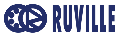 Ruville Deflection/Guide Pulley, timing belt to suit Ford, Mazda, Bugatti