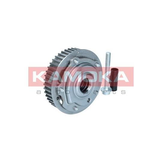 Kamoka Camshaft Adjuster to suit Chevrolet, Opel, Vauxhall