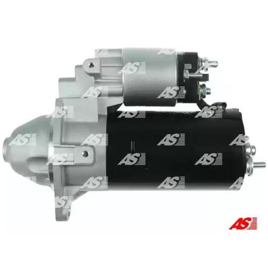 As-Pl Starter to suit Opel, Saab