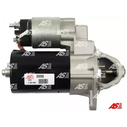 As-Pl Starter to suit Opel, Daewoo, Isuzu